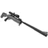 GUNMANSA Crosman Mag-Fire Extreme Rifle - .22 Calibre