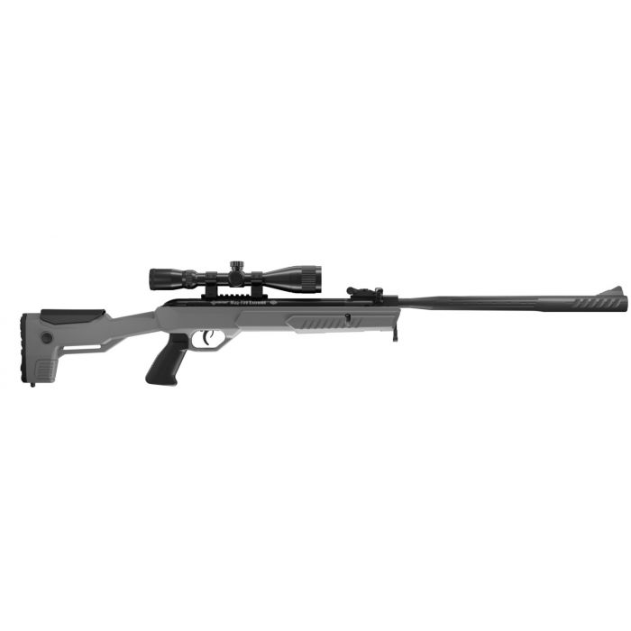GUNMANSA Crosman Mag-Fire Extreme Rifle - .22 Calibre
