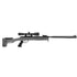 GUNMANSA Crosman Mag-Fire Extreme Rifle - .22 Calibre
