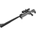 GUNMANSA Crosman Mag-Fire Extreme Rifle - .22 Calibre