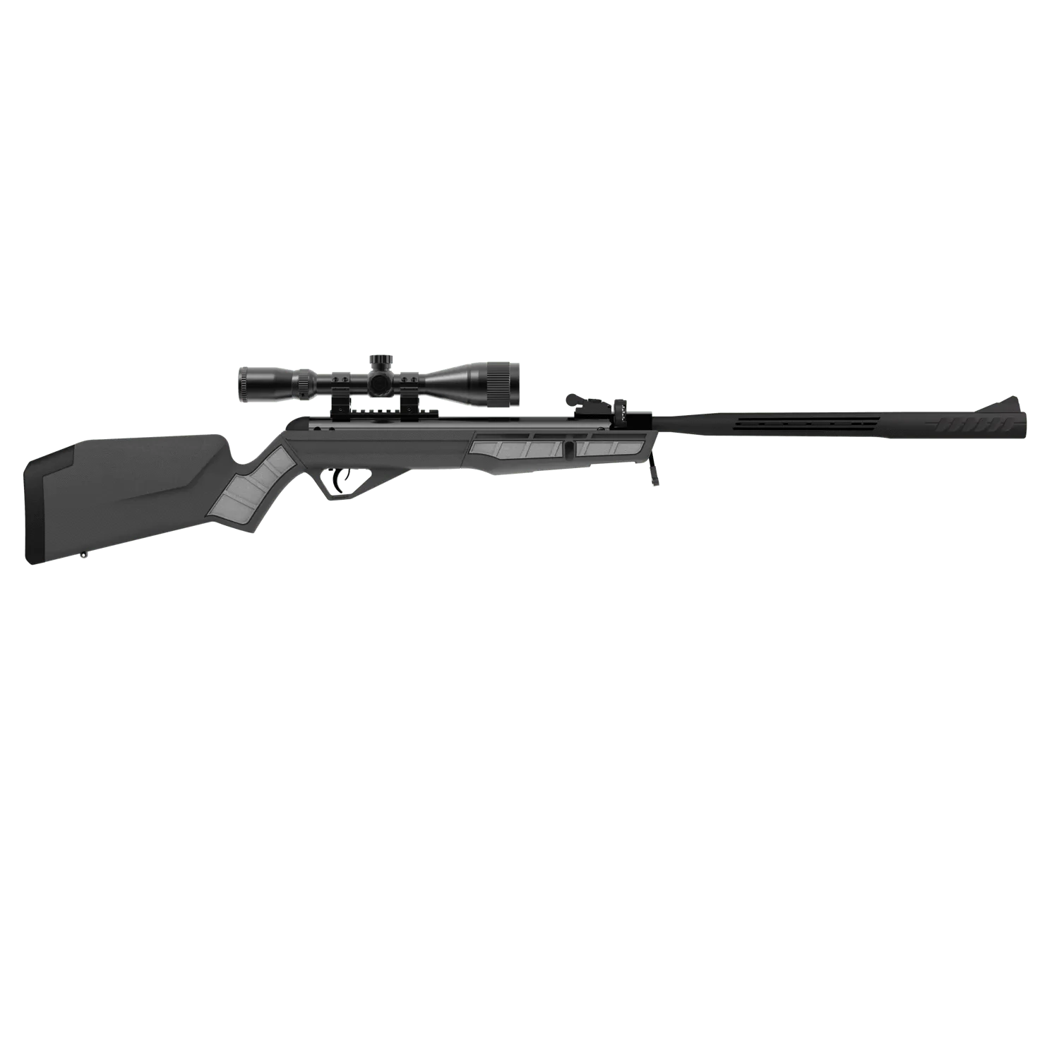 GUNMANSA Crosman Mag-Fire Ultra .22 Air Rifle
