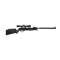 GUNMANSA Crosman Mag-Fire Ultra .22 Air Rifle