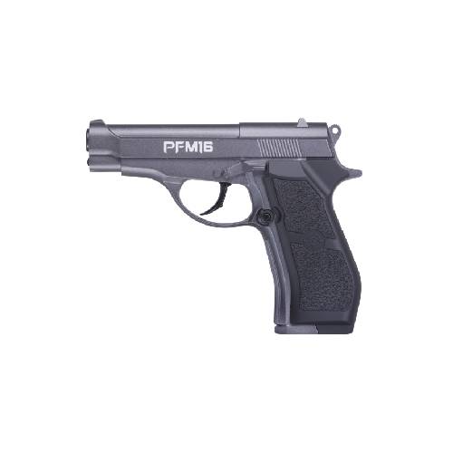 GUNMANSA Crosman PFM16  Co2 BB Pistol