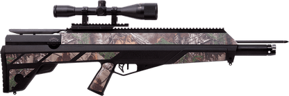 GUNMANSA Crosman Pioneer Airbow BABPNBX