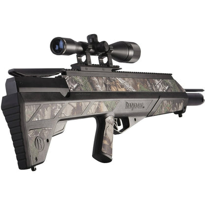 GUNMANSA Crosman Pioneer Airbow BABPNBX