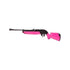 GUNMANSA Crosman Pumpmaster 760P 4.5mm Pellet/BB Rifle Pink Combo