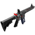 GUNMANSA Crosman R1 Fallen Patriot Gas Rifle (Full-Semi Auto|Blowback|CO2|25+1|430 FPS|3J|4.5mm BB) CFAR1FP