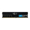 GUNMANSA Crucial 16GB 4800MHz DDR5 Desktop Memory