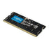 GUNMANSA Crucial 24GB 5600MHz DDR5 SODIMM Notebook Memory