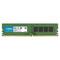 GUNMANSA Crucial 32GB 3200MHz DDR4 Desktop Memory