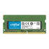 GUNMANSA Crucial 32GB 3200MHz DDR4 Dual Rank SODIMM Notebook Memory