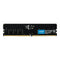 GUNMANSA Crucial 32GB 5600Mhz DDR5 Desktop Memory