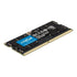 GUNMANSA Crucial 48GB 5600MHz DDR5 SODIMM Notebook Memory