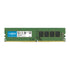 GUNMANSA Crucial 8GB 3200MHz DDR4 Desktop Memory