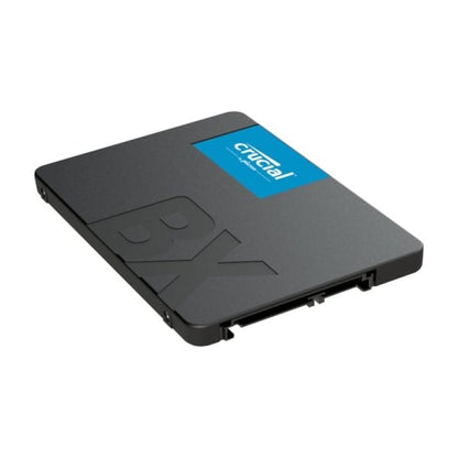 GUNMANSA Crucial BX500 1TB 2.5″ SATA SSD