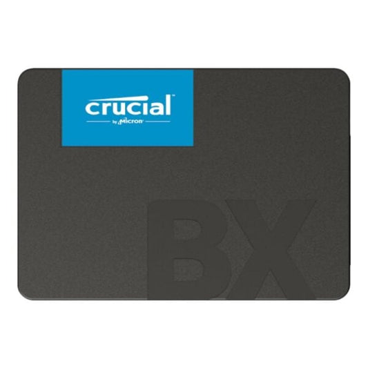 GUNMANSA Crucial BX500 1TB 2.5″ SATA SSD