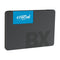 GUNMANSA Crucial BX500 1TB 2.5" SATA SSD