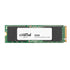 GUNMANSA Crucial E100 2TB PCIe Gen4 2280 NVMe M.2 SSD