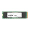 GUNMANSA Crucial E100 480GB PCIe Gen4 2280 NVMe M.2 SSD