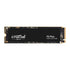 GUNMANSA Crucial P3 Plus 2TB M.2 NVMe 3D NAND SSD