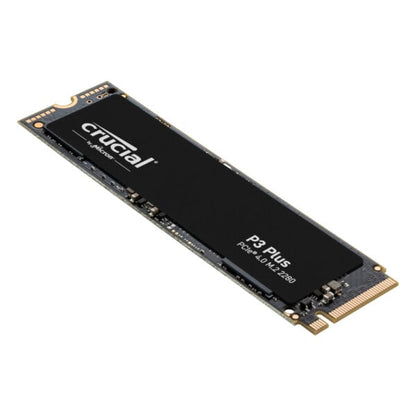 GUNMANSA Crucial P3 Plus 2TB M.2 NVMe 3D NAND SSD