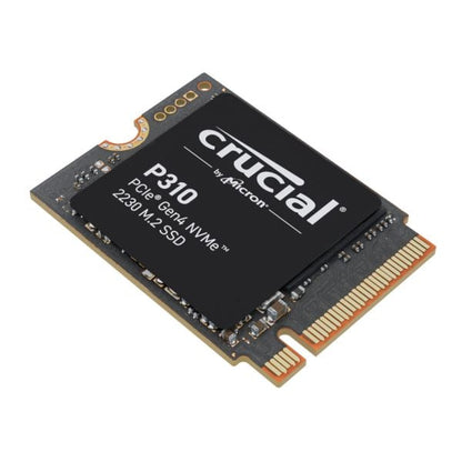 GUNMANSA Crucial P310 1TB Gen4 M.2 2230 NVMe 3D NAND SSD