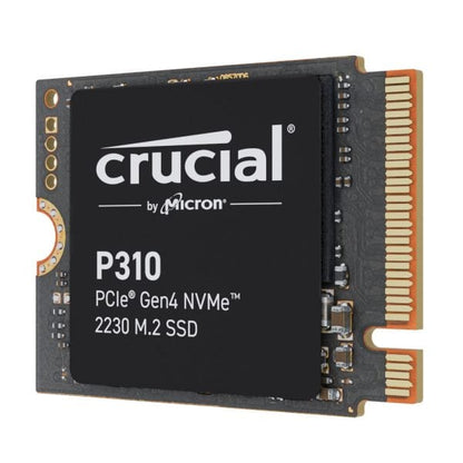 GUNMANSA Crucial P310 1TB Gen4 M.2 2230 NVMe 3D NAND SSD