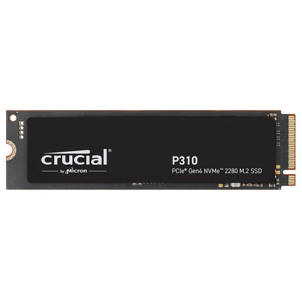 GUNMANSA Crucial P310 1TB M.2 NVMe 3D NAND SSD