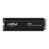 GUNMANSA Crucial P310 1TB M.2 NVMe SSD with Heatsink