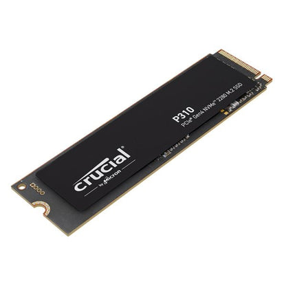 GUNMANSA Crucial P310 2TB M.2 NVMe 3D NAND SSD