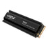 GUNMANSA Crucial P310 2TB M.2 NVMe SSD with Heatsink