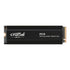 GUNMANSA Crucial P310 2TB M.2 NVMe SSD with Heatsink