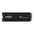 GUNMANSA Crucial P310 4TB M.2 Gen4 with Heatsink NVMe 3D NAND SSD