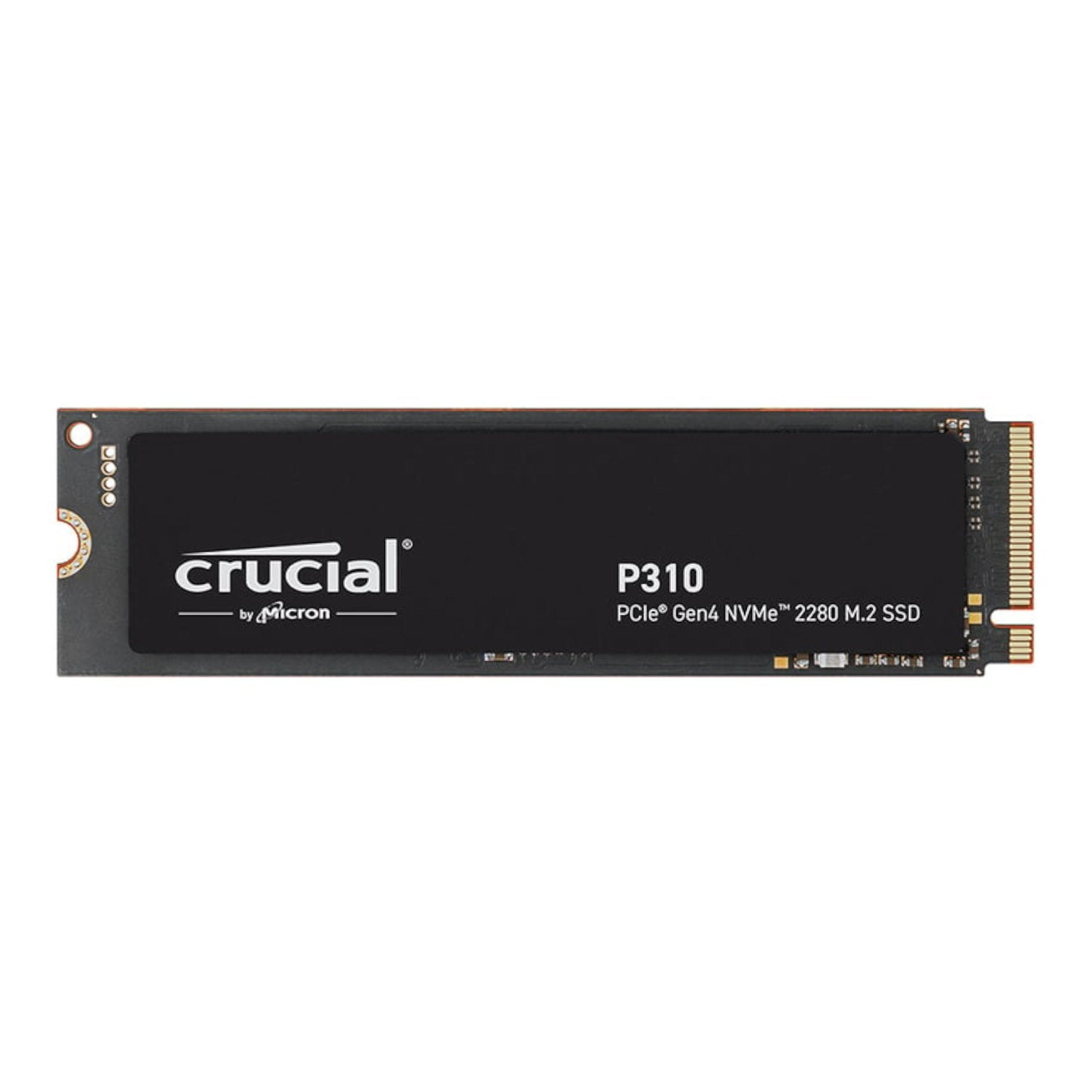 GUNMANSA Crucial P310 4TB PCIe Gen4 NVMe M.2 SSD