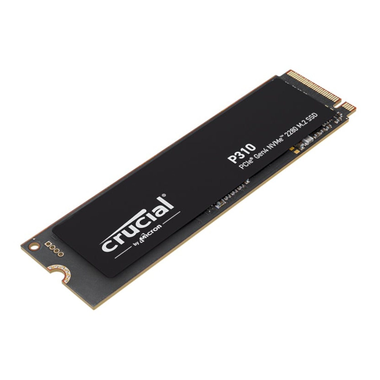 GUNMANSA Crucial P310 4TB PCIe Gen4 NVMe M.2 SSD