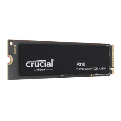 GUNMANSA Crucial P310 500GB M.2 NVMe 3D NAND SSD