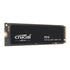 GUNMANSA Crucial P310 500GB M.2 NVMe 3D NAND SSD