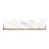 GUNMANSA Crucial Pro 16GB 6400Mhz DDR5 Desktop OC Gaming Memory - White