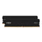 GUNMANSA Crucial Pro 32GB Kit 5600MHz DDR5 Desktop Memory
