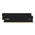 GUNMANSA Crucial Pro 32GB Kit 5600MHz DDR5 Desktop Memory