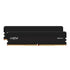 GUNMANSA Crucial Pro 64GB Kit 5600MHz DDR5 Desktop Memory