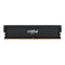GUNMANSA Crucial Pro DDR5-5600 64GB Desktop Memory