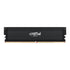 GUNMANSA Crucial Pro DDR5-5600 64GB Desktop Memory