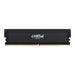 GUNMANSA Crucial Pro DDR5-5600 64GB Desktop Memory