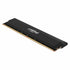 GUNMANSA Crucial Pro Overclocking 16GB 6000Mhz DDR5 Desktop Memory Black