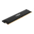 GUNMANSA Crucial Pro Overclocking 16GB 6400MHz DDR5 Desktop Memory Black