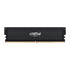 GUNMANSA Crucial Pro Overclocking 16GB 6400MHz DDR5 Desktop Memory Black