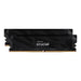 GUNMANSA Crucial Pro Overclocking DDR5-6400 32GB Desktop Gaming Memory Kit (16GB x 2) - Black