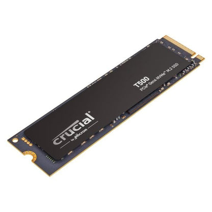 GUNMANSA Crucial T500 4TB M.2 NVMe Gen4 NAND SSD