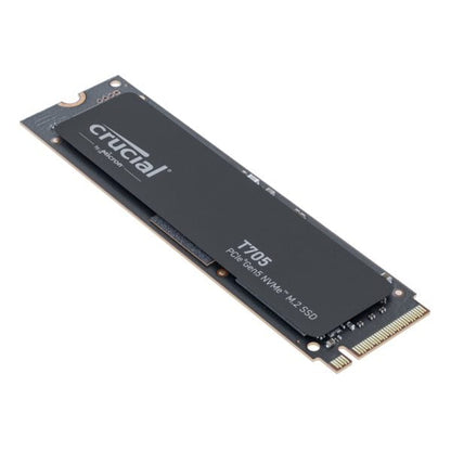 GUNMANSA Crucial T705 1TB M.2 NVMe Gen5 NAND SSD